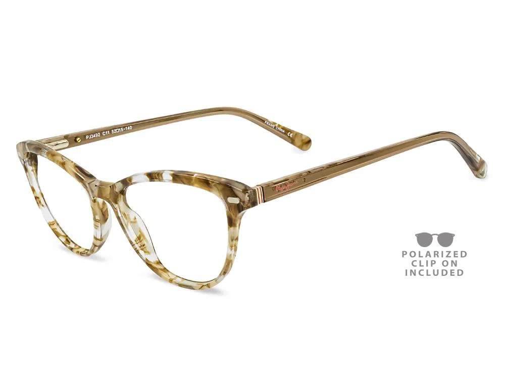 Pepe Jeans PJ3492 Eyeglasses - view 2